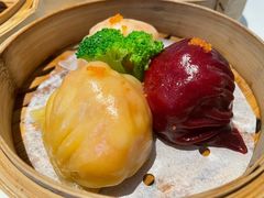 美兰虾饺皇-安蒂娅.悦景轩中餐厅(西乡店)