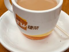 -兰芳园(中环老店)
