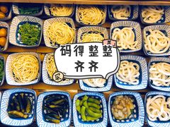 -温禾牛·和牛寿喜烧自助火锅(恒基名人店)