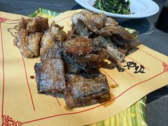 -佬太公海鸭·海鲜大排档(上海总店)