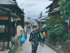 -有栖山 清光院 清水寺