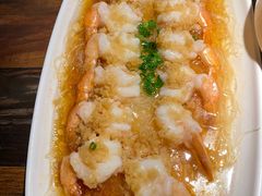 -外婆家(蓝色港湾店)