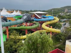 -上海玛雅海滩水公园