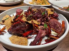 -清水亭湖北菜(大屯DT51店)