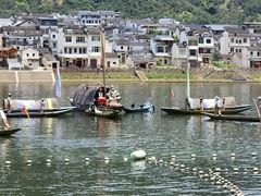 -新安江山水画廊风景区