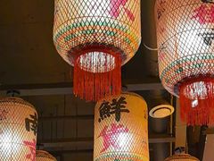 -旧街市鲜货老火锅(大光路店)
