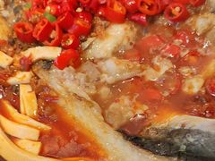 -半天妖烤鱼(即墨宝龙广场店)