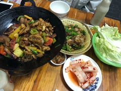 -胡师傅三下锅(汽车站店)