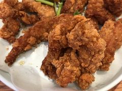 -小满手工粉(上海月星环球港店)