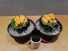 -水之惠鲜鱼料理(王府大街店)