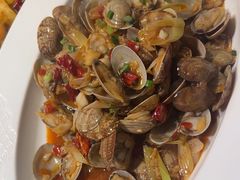 -南海底小海鲜·湘菜(鲁巷吴家湾店)