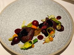 -燃扒房Steakhouse(皇庭店)