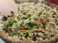 -台山美食一绝阿四台山黄鳝饭(阿四创作店)