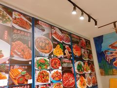 -隐厨·海鲜餐厅(恒通路店)