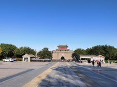 -卢沟桥文化旅游区(卢沟桥)