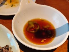 -黑鸡小馆(金源店)
