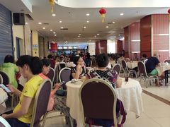 大堂-荔枝楼酒家(员村东璟店)