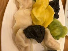 -船歌·鱼水饺青岛菜(国贸商城店)