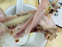-南沙辉记烧鸡·荔枝木炭火吊烧(旧镇店)