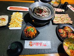 -火炉旺烤肉啤酒屋(沈北创始店)