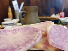 -老渔家·白族·石板烧·野生菌火锅(古城中心店)