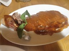 -泰钰丰烤鸭(永安道店)