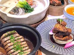 -火福·天湖阁大闸蟹博物馆主题餐厅(浅水湾店)