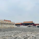 拍出人少的故宫照片