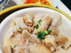 -火宫殿·小吃王国(坡子街店)