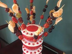 -渝乡辣婆婆·川菜 水煮鱼(中山西路店)