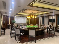 包厢-潞安酒店(宁国路店)