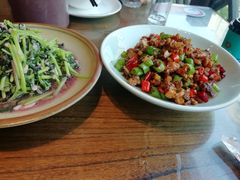 -樟树底(胜利河美食街店)