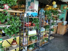 -烛影拾光·创意菜·鲜花·音乐(曲江钻石半岛店)
