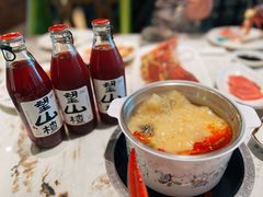 -阳光岛·海鲜盛宴(银泰中心in99店)