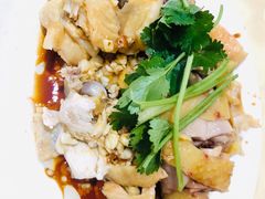 -电白鸭粥店(下沙二坊88号店)