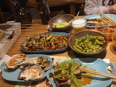 -馋嘴猫北京食堂·烤鸭·宵夜(亚运村店)