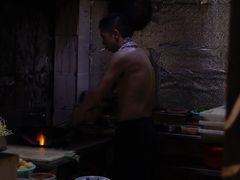 -小毛绝杀炒粉