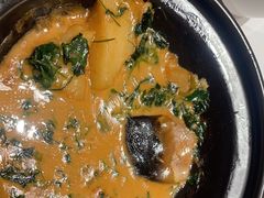 -小厨娘淮扬菜(天印大道店)