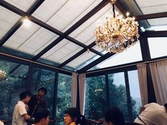 -十八棵（老龙井）御茶园(老龙井店)