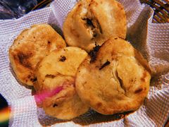 买又大特色牛肉烧饼-买又大餐厅(福林里店)