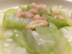 干贝胡瓜-四道菜·福建菜馆(新街口金鹰店)
