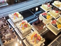 -精点味道(大连商场店)