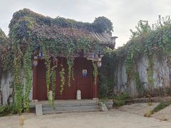 -北京西山国家森林公园