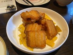 -庐灶江南·江南菜·四合院Bistro(东直门雍和宫·原华侨宾馆店)