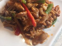 -马凯餐厅(长椿街店)