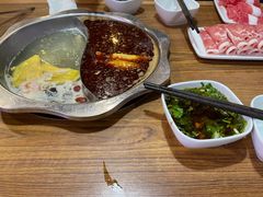 -傣妹火锅(南京东路一店)
