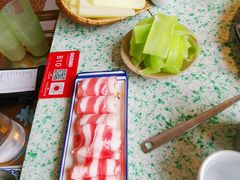 -鸿姐老火锅(疁城新天地店)