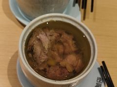 -多喝汤·粤式茶餐(太和金铂店)
