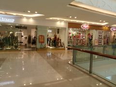 -万达广场(福州金融街店)
