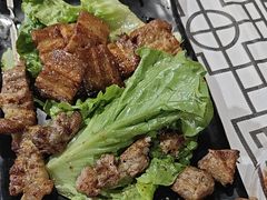 -云晓光头烧烤吧(盛夏店)